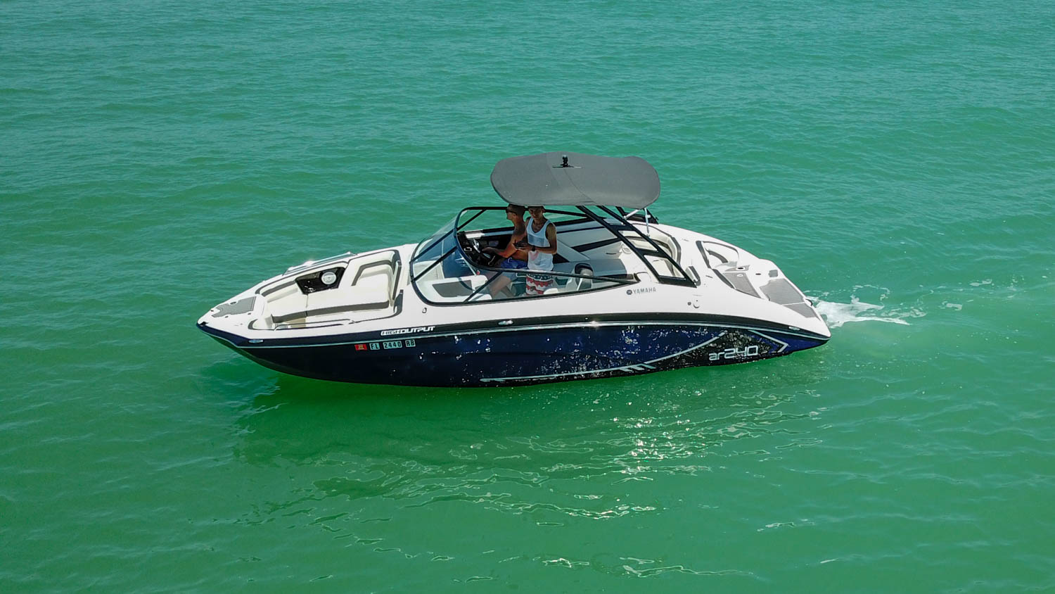 yacht charter cape coral