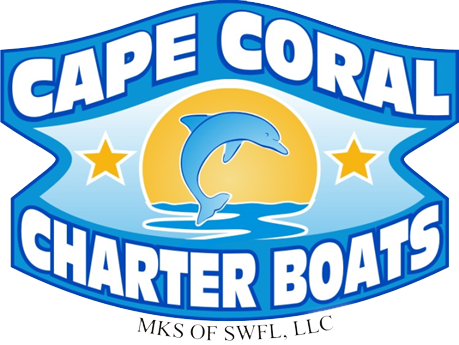 Cape Coral Charter Boats logo