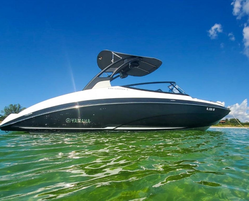 Cape Coral Charter Boats Ultimate Boat Rentals Cape Coral since 2010